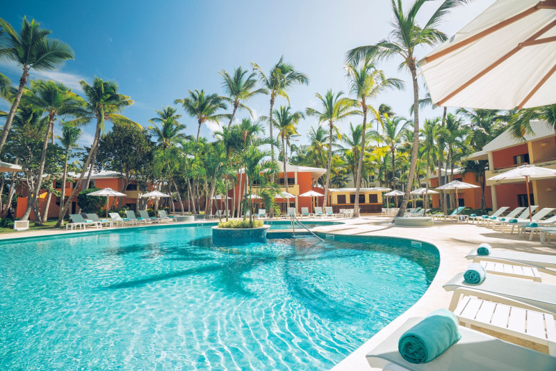 Iberostar Selection Bávaro Suites