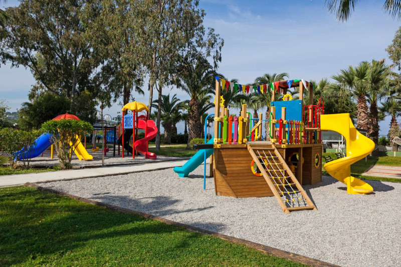 Richmond Ephesus Resort