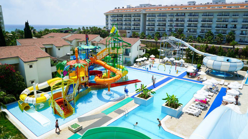 Selectum Family Comfort Side