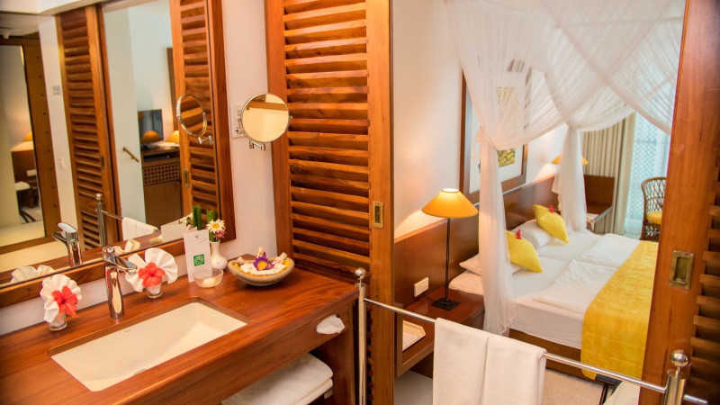 Lanka Princess Hotel