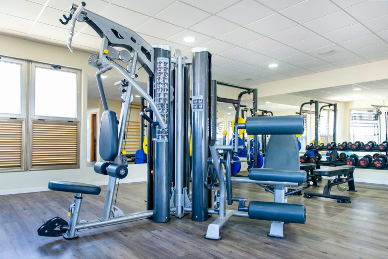 KN Hotel Arenas del Mar