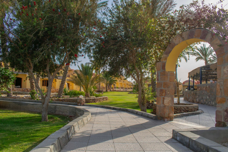 Protels Crystal Beach Resort