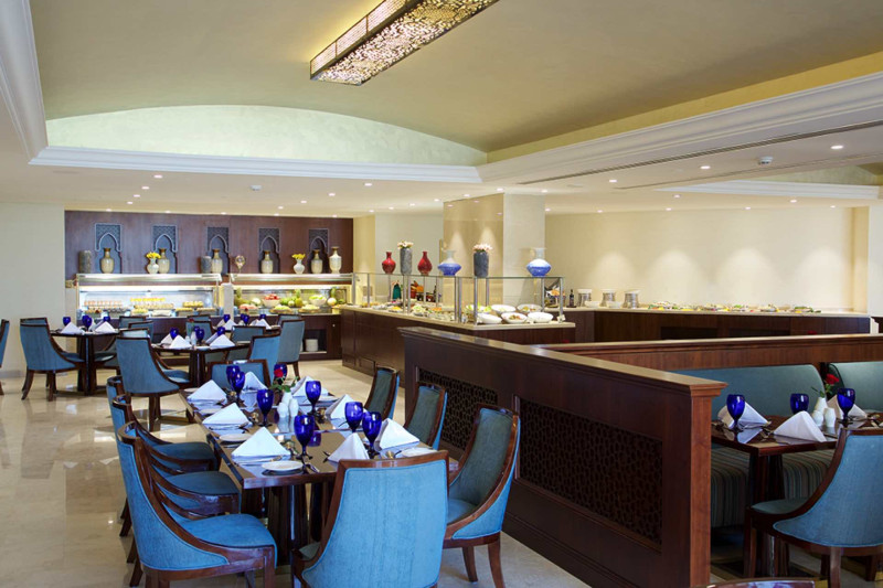 Marjan Island Resort & Spa managed by Accor Hotels