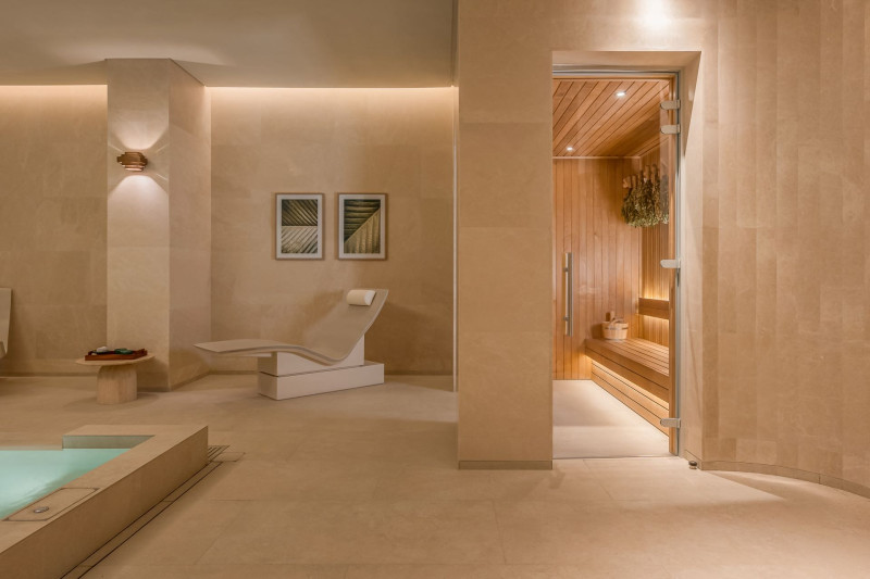 Banyan Tree Dubai
