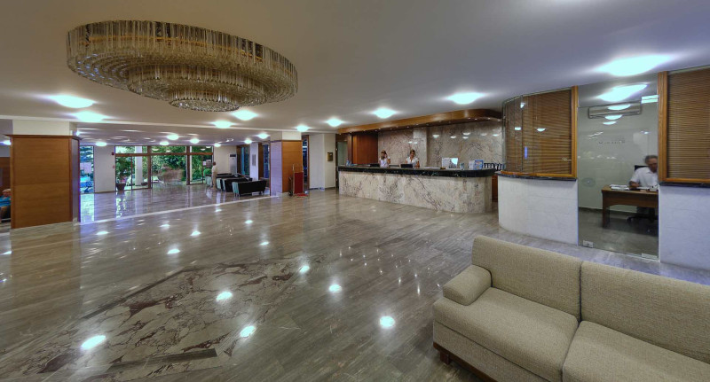 Marilena Hotel