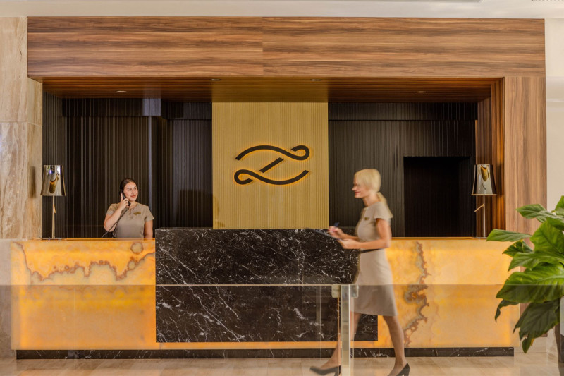 Zafiro Palace Palmanova & Spa