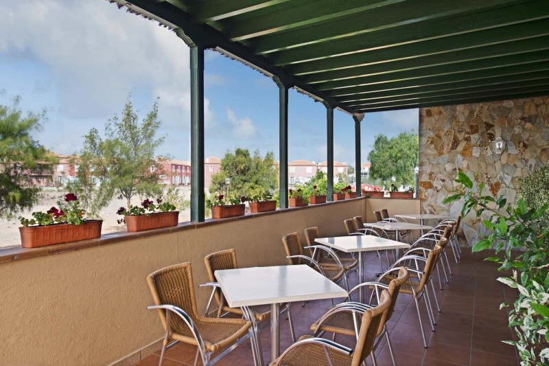Elba Lucia Sport & Suite Hotel