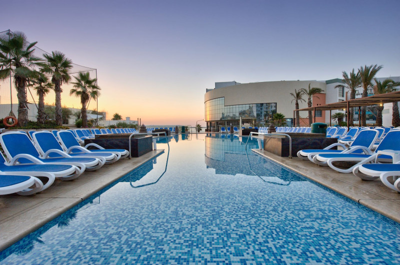db San Antonio Hotel & Spa