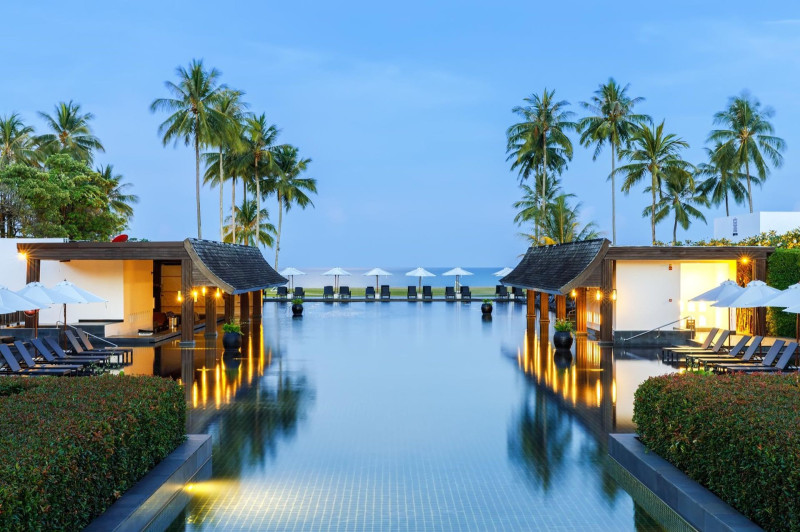 JW Marriott Khao Lak