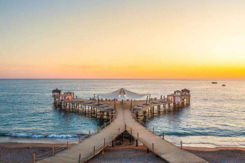 Selectum Family Comfort Side