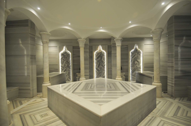 Gold Island Selected