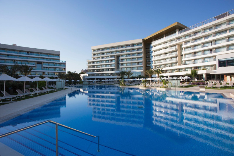 Hipotels Playa de Palma Palace