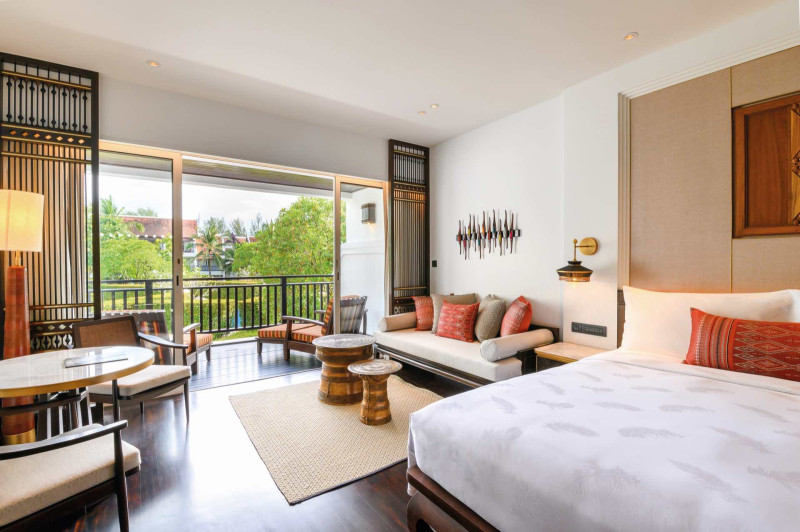 JW Marriott Khao Lak