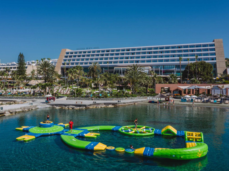 Amathus Beach Hotel