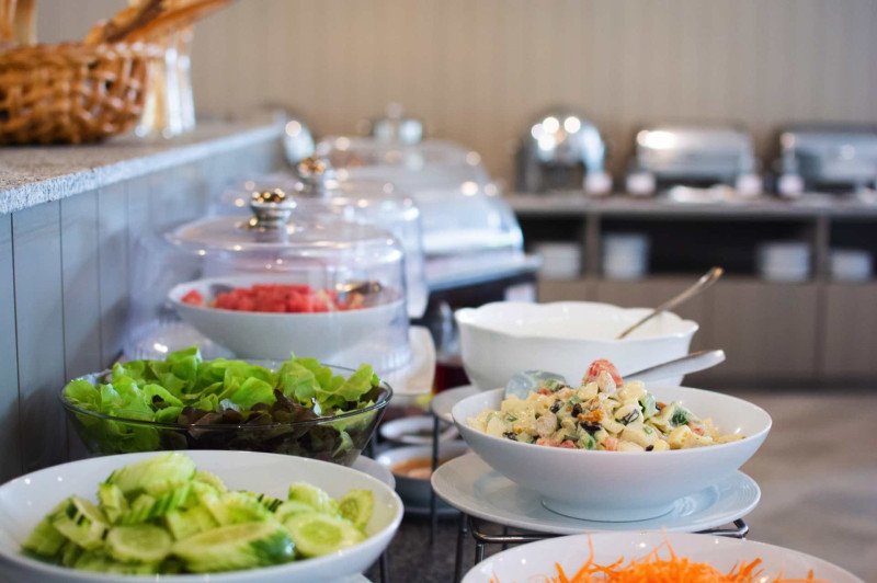 Andaman Cannacia Resort & Spa