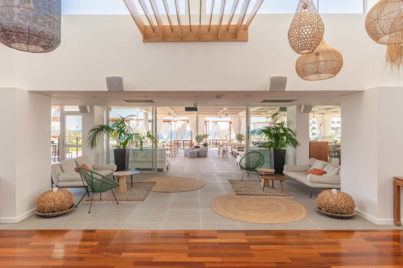 Napa Mermaid Hotel & Suites