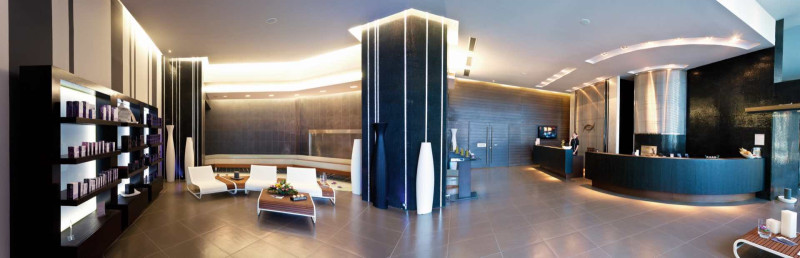 Elysium Resort & Spa