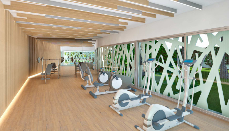 BG Tonga Tower Design Hotel & Suites