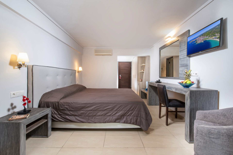 Lagomandra Hotel & Spa