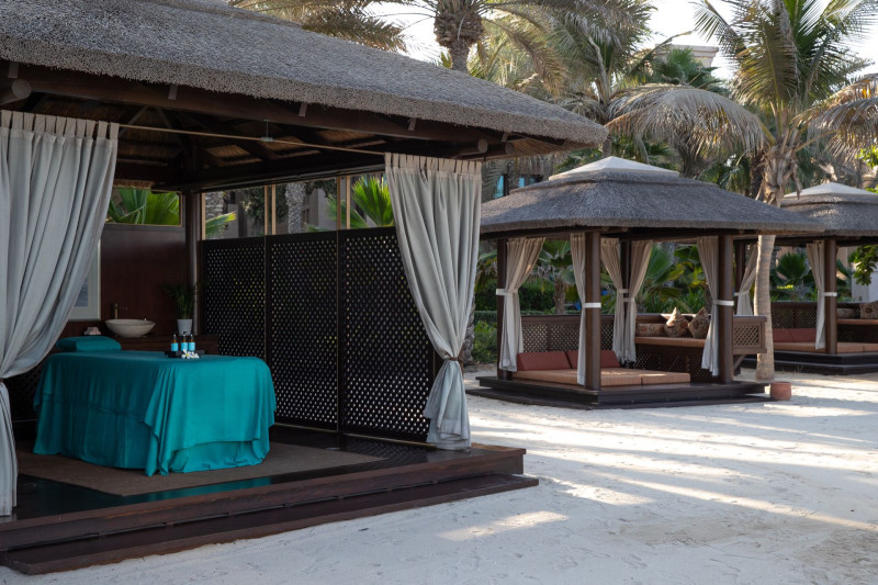 Jumeirah Al Qasr, Madinat Jumeirah