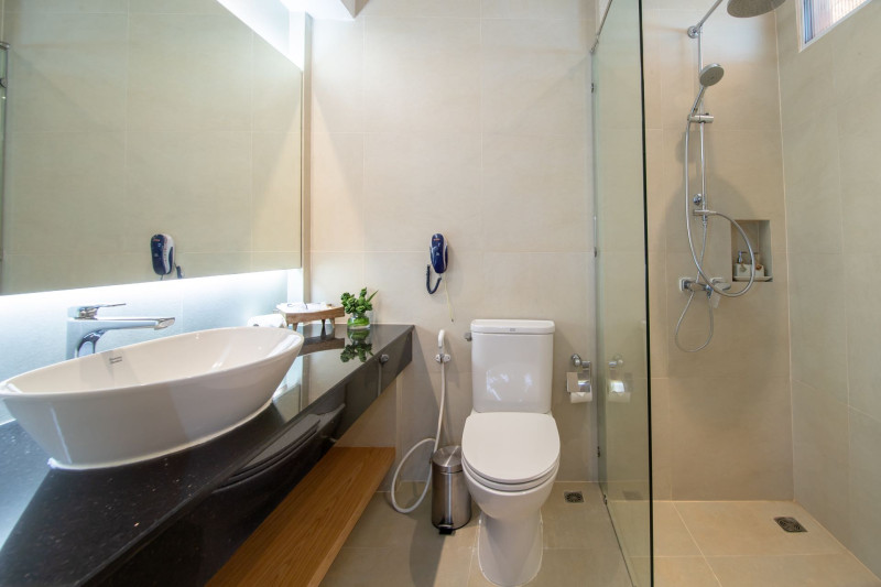 Coral Cliff Beach Resort