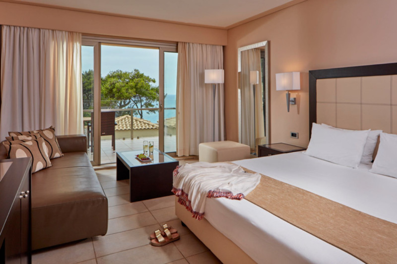 Atlantica Grand Mediterraneo Resort