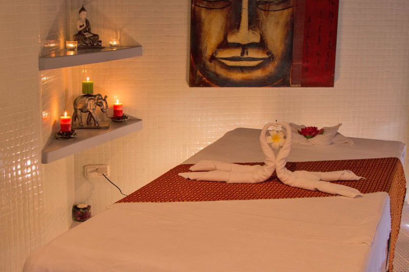 LIVVO Risco del Gato Suites