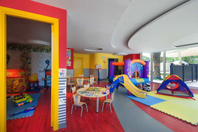 Waldorf Astoria Ras Al Khaimah