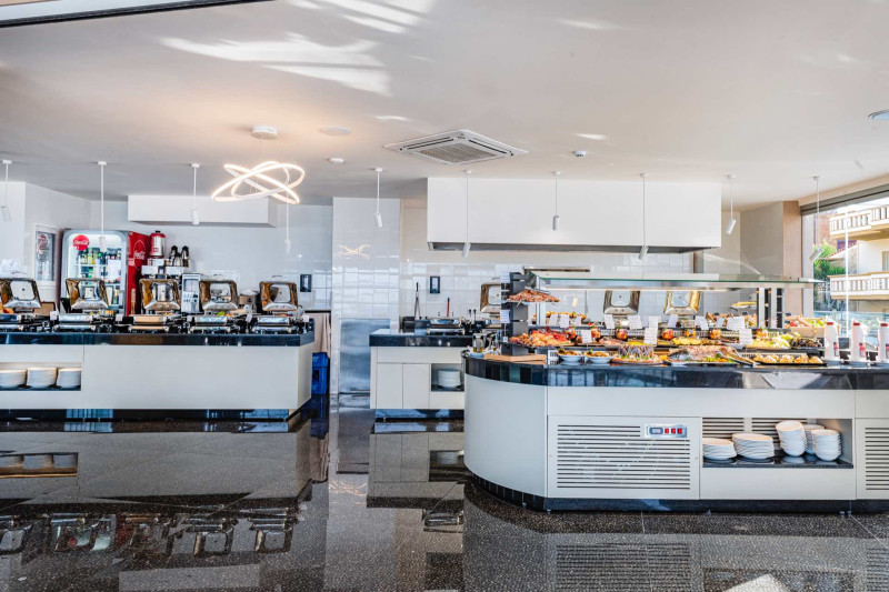 Epos Luxury Beach Hotel