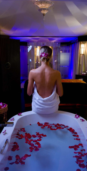 The Ritz-Carlton Ras Al Khaimah, Al Wadi Desert