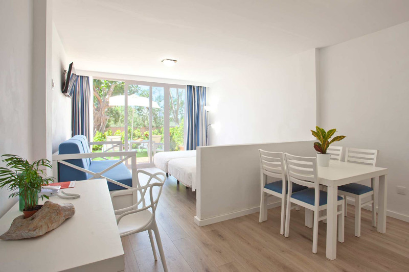 HYB Eurocalas by Garden Hotels