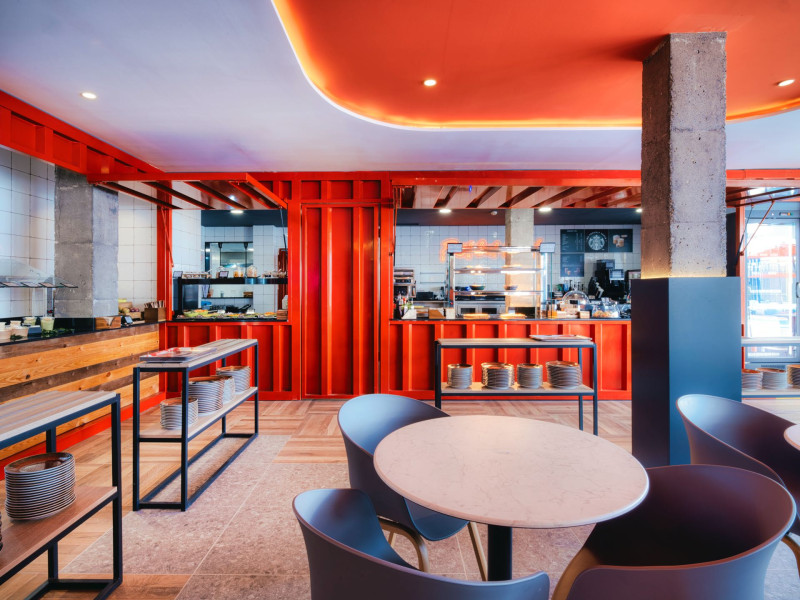 Sholeo Lodges Los Gigantes (ehem. Bahia Flamingo)