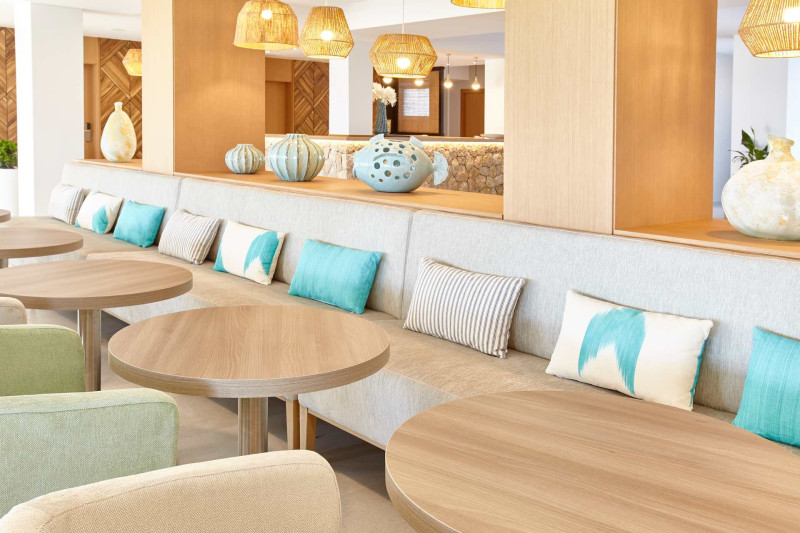 Universal Hotel Castell Royal