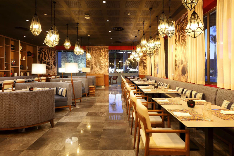 Grand Palladium Select Costa Mujeres