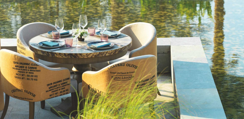 InterContinental Ras Al Khaimah Mina Al Arab Resort & Spa