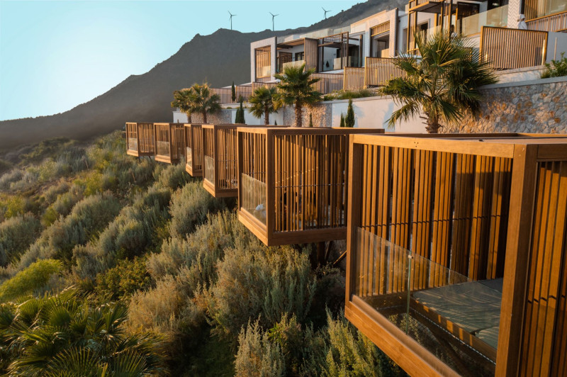 Mitsis Summer Palace