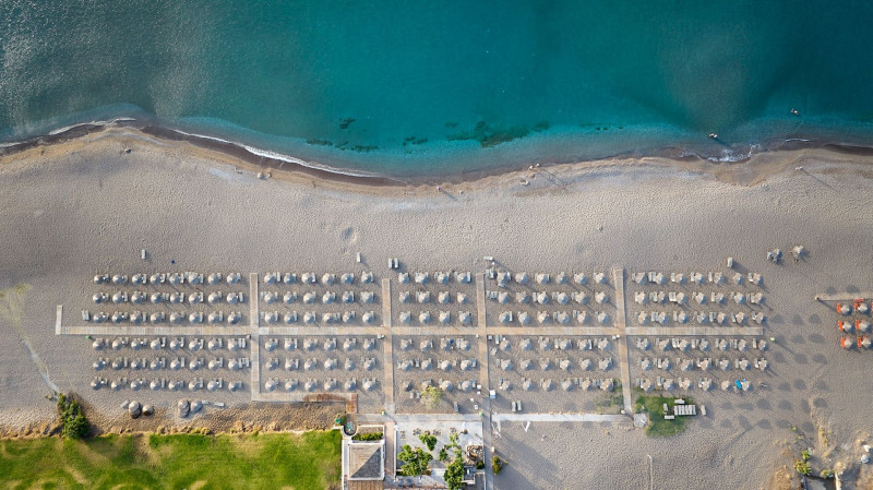 Blue Sea Beach Resort