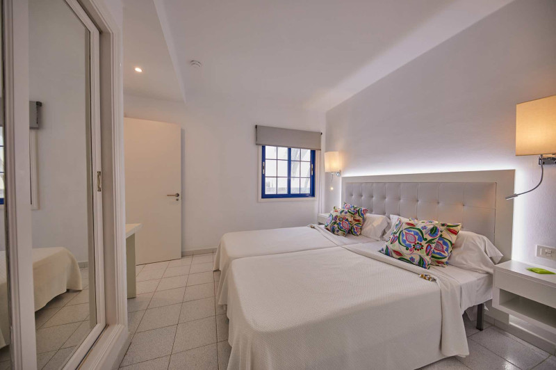 Sandos Atlantic Gardens