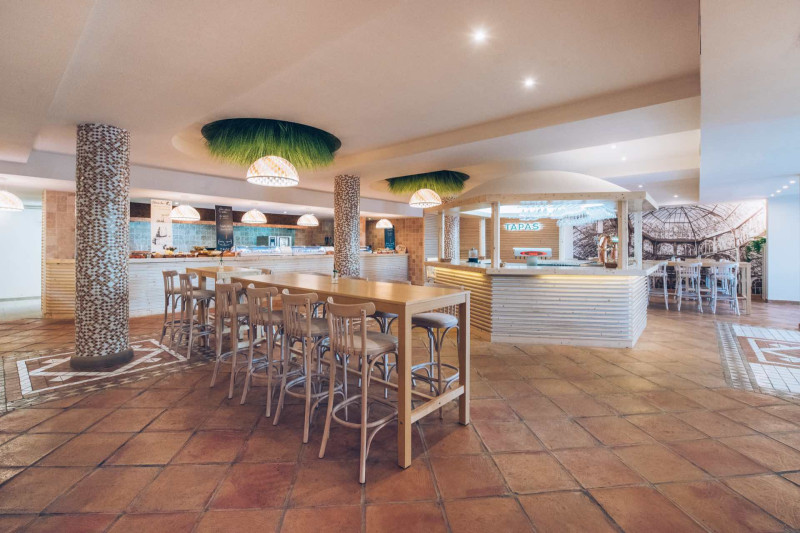 Iberostar Waves Playa Gaviotas