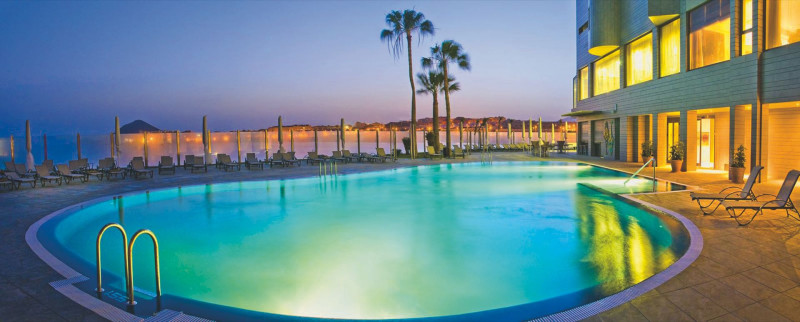 KN Hotel Arenas del Mar