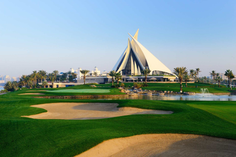 Park Hyatt Dubai