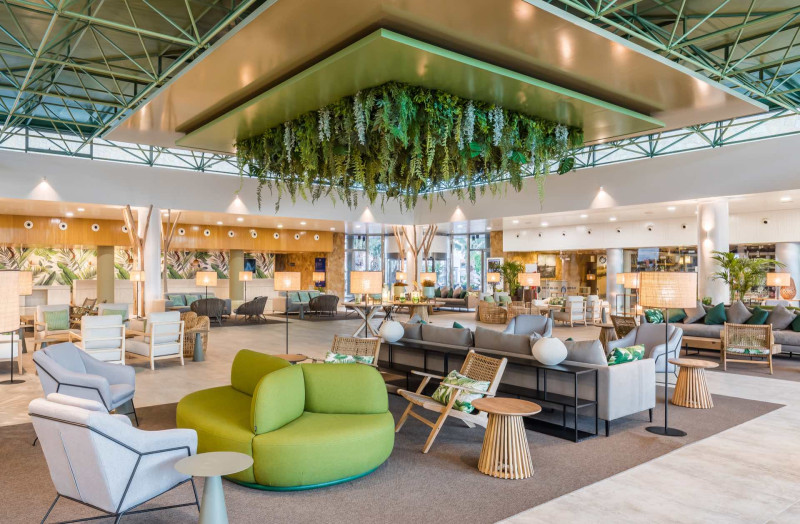 Barcelo Fuerteventura Mar