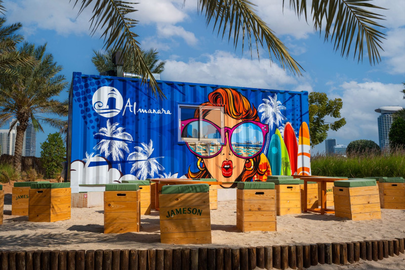 Al Habtoor Grand Resort, Autograph Collection Hotels