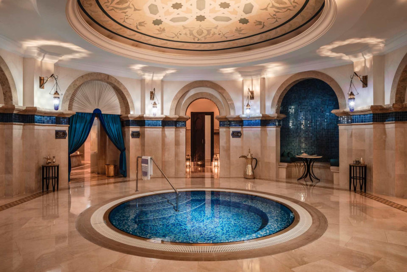 One&Only Royal Mirage The Palace