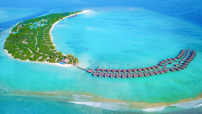 Hideaway Beach Resort & Spa