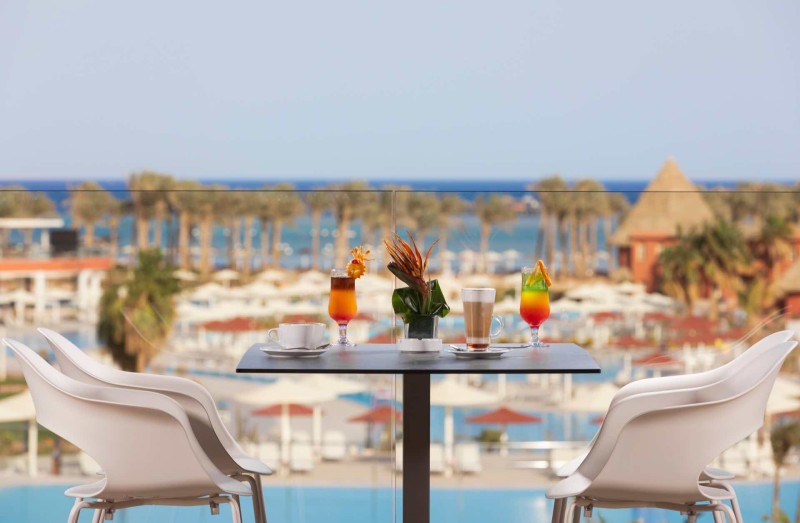 Pickalbatros Laguna Vista Hotel