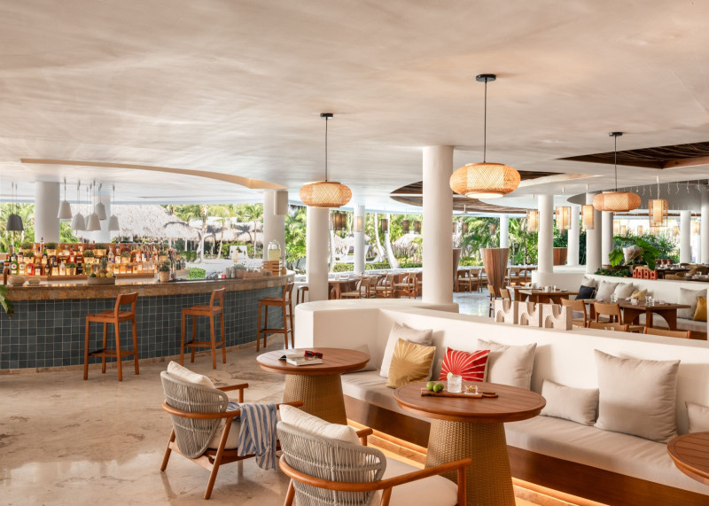 ZEL Punta Cana-All Suites