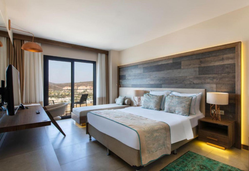 Design Plus Seya Beach