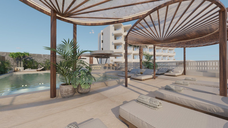 HL Sahara Playa