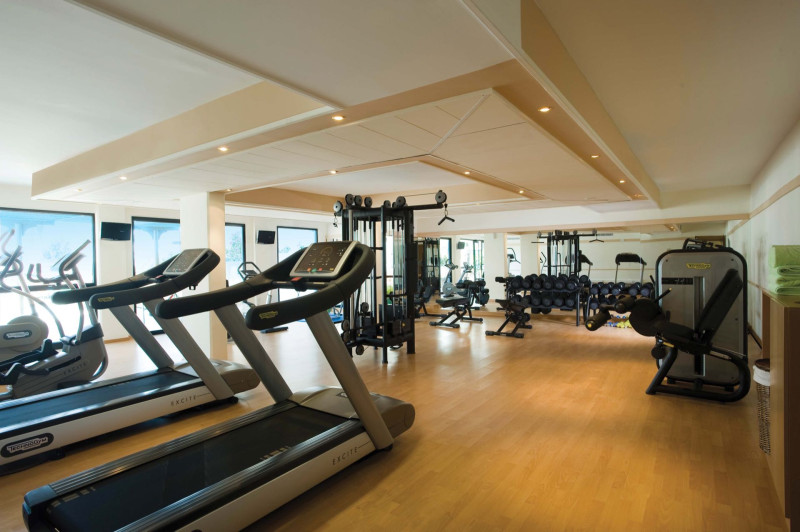 Constantinou Bros Asimina Suites